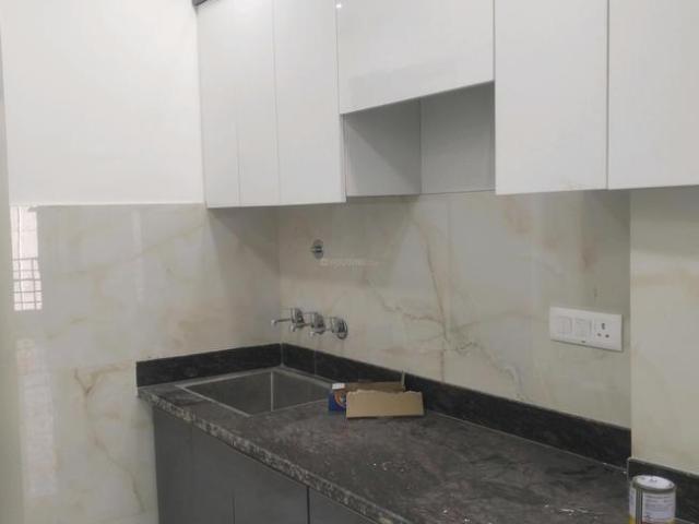 2 BHK Independent Builder Floor in Shastri Nagar for resale New Delhi. The reference number is 16893878