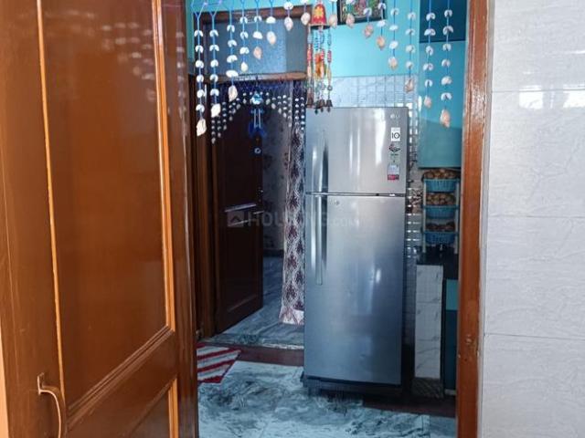 2 BHK Independent Builder Floor in Shastri Nagar for resale New Delhi. The reference number is 16963428