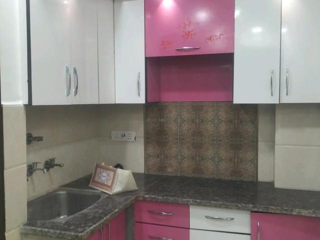 2 BHK Independent Builder Floor in Shastri Nagar for resale New Delhi. The reference number is 17043167