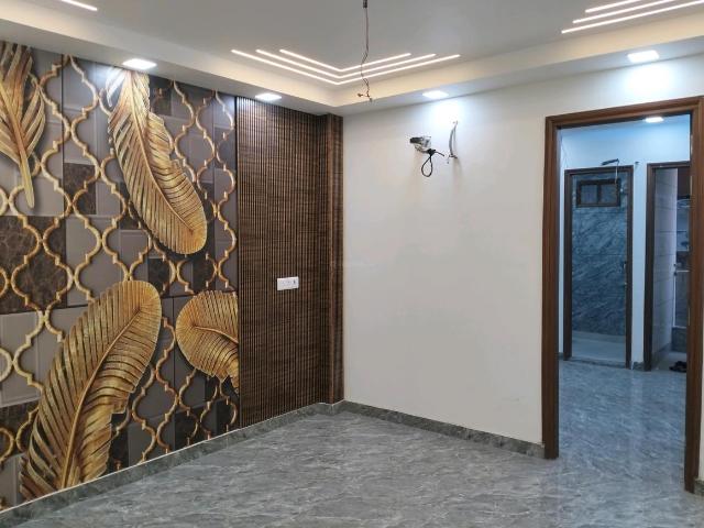 2 BHK Independent Builder Floor in Shastri Nagar for resale New Delhi. The reference number is 18418076