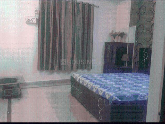 2 BHK Independent Builder Floor in Shastri Nagar for resale New Delhi. The reference number is 19470523