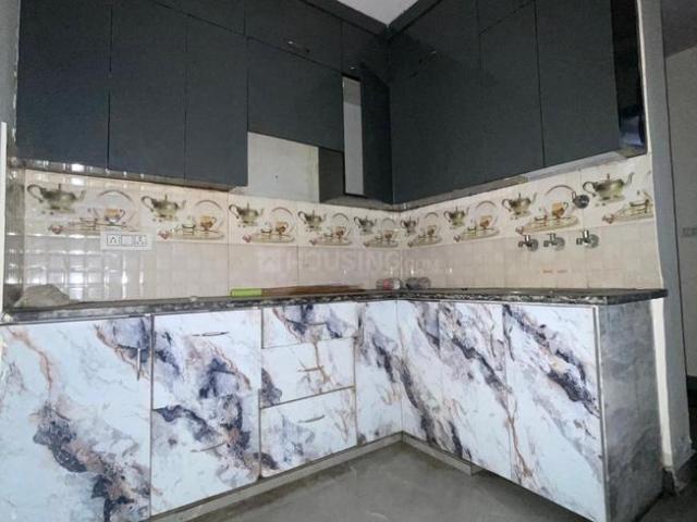 2 BHK Independent Builder Floor in Shastri Nagar for resale New Delhi. The reference number is 19477775