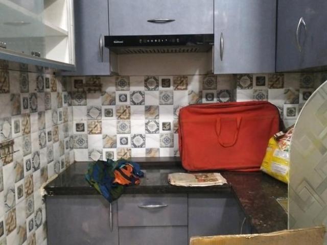 2 BHK Independent Builder Floor in Shastri Nagar for resale New Delhi. The reference number is 19517018