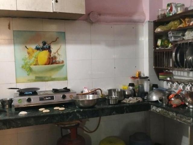 2 BHK Independent Builder Floor in Shastri Nagar for resale New Delhi. The reference number is 19523809