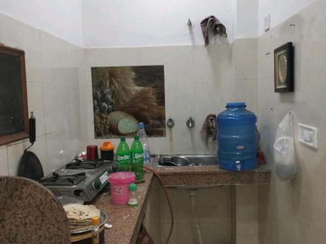 2 BHK Independent Builder Floor in Shastri Nagar for resale New Delhi. The reference number is 19523832