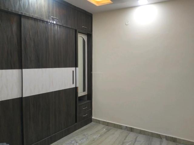 2 BHK Independent Builder Floor in Shastri Nagar for resale New Delhi. The reference number is 19530174