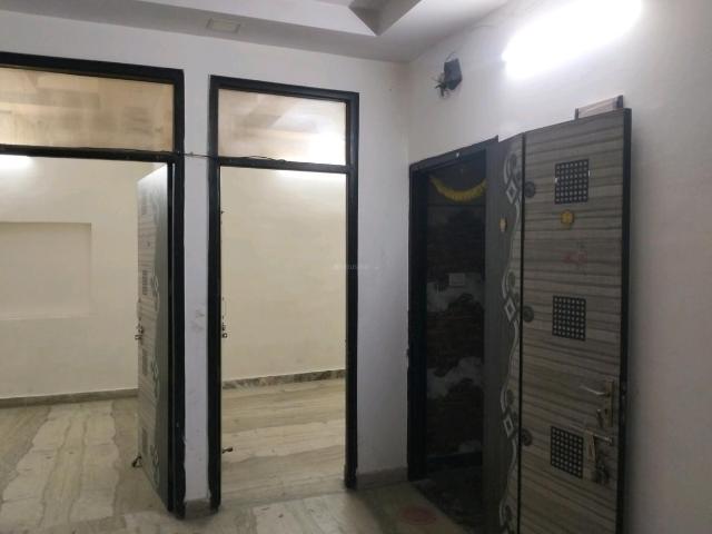 2 BHK Independent Builder Floor in Shastri Nagar for resale New Delhi. The reference number is 19530191
