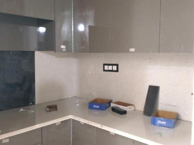 2 BHK Independent Builder Floor in Shastri Nagar for resale New Delhi. The reference number is 19530338