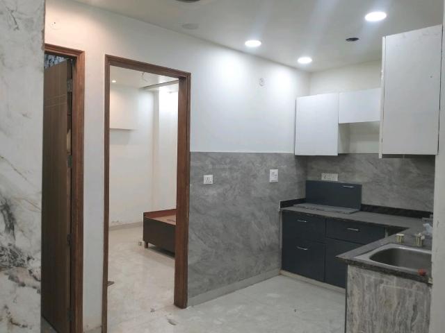 2 BHK Independent Builder Floor in Shastri Nagar for resale New Delhi. The reference number is 19537032