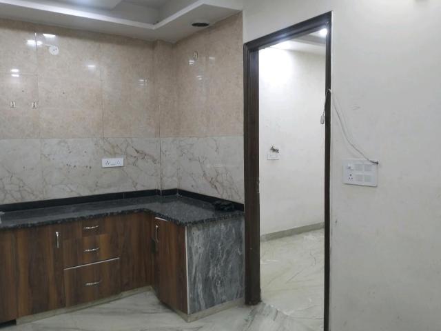2 BHK Independent Builder Floor in Shastri Nagar for resale New Delhi. The reference number is 19572337
