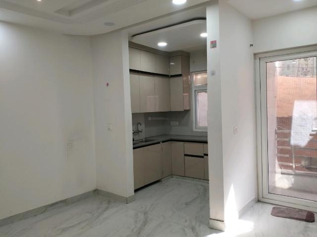 2 BHK Independent Builder Floor in Shastri Nagar for resale New Delhi. The reference number is 19616743
