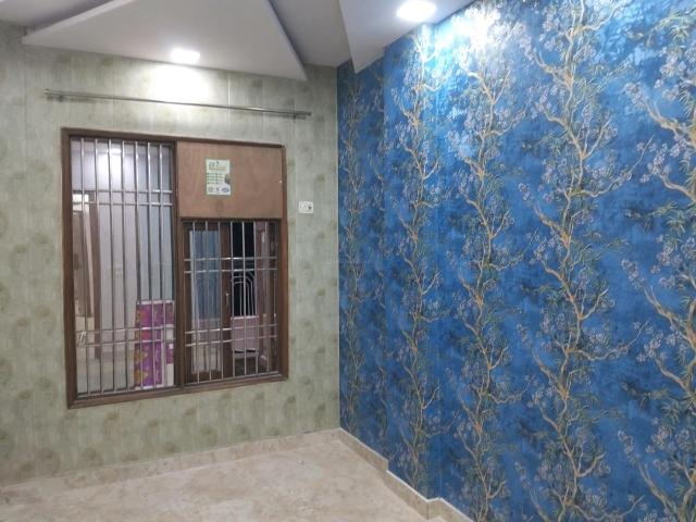 2 BHK Independent Builder Floor in Shastri Nagar for resale New Delhi. The reference number is 19673408