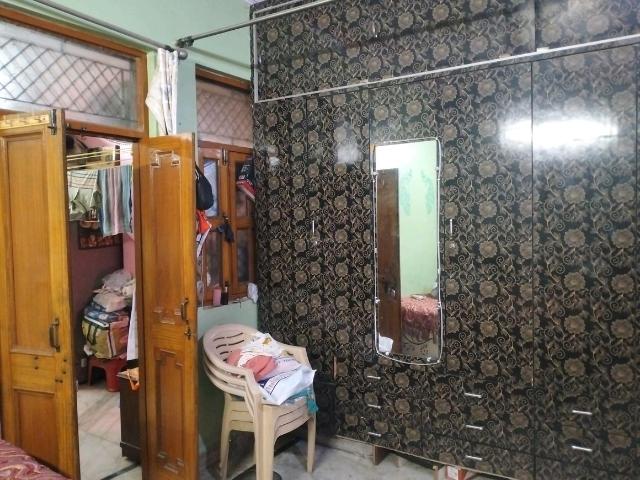2 BHK Independent Builder Floor in Shastri Nagar for resale New Delhi. The reference number is 19673374