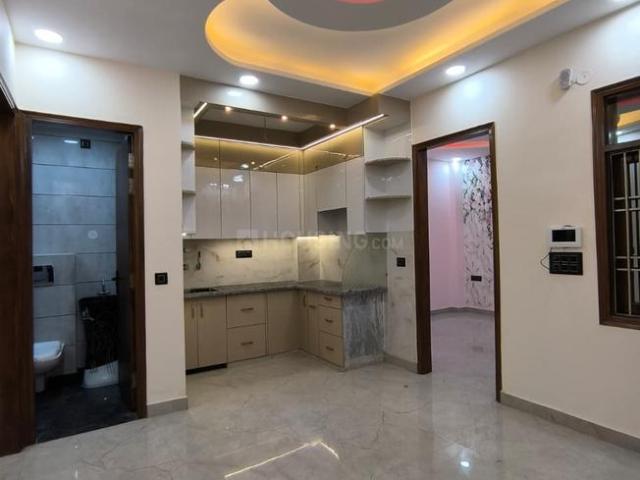 2 BHK Independent Builder Floor in Shastri Nagar for resale New Delhi. The reference number is 19704087