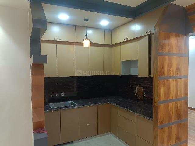 2 BHK Independent Builder Floor in Shastri Nagar for resale New Delhi. The reference number is 19707525