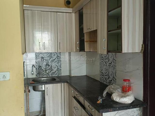 2 BHK Independent Builder Floor in Shastri Nagar for resale New Delhi. The reference number is 19709796