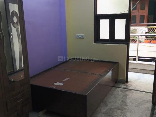2 BHK Independent Builder Floor in Shastri Nagar for resale New Delhi. The reference number is 19710567