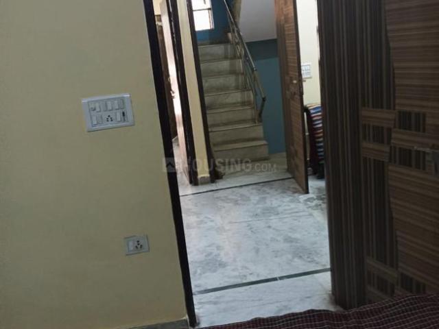 2 BHK Independent Builder Floor in Shastri Nagar for resale New Delhi. The reference number is 19710668