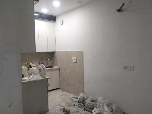 2 BHK Independent Builder Floor in Shastri Nagar for resale New Delhi. The reference number is 19726117