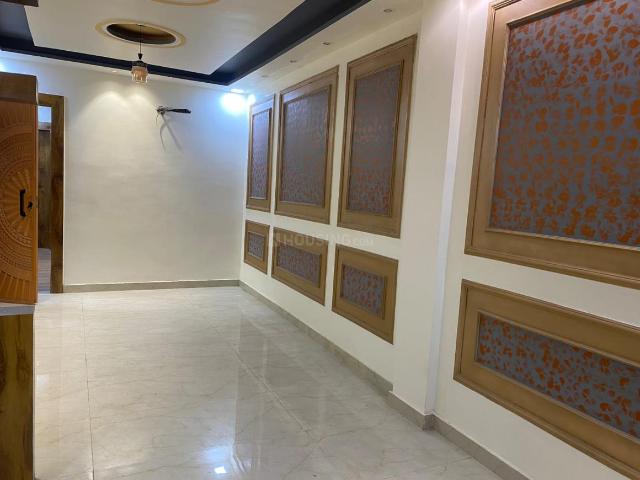 2 BHK Independent Builder Floor in Shastri Nagar for resale New Delhi. The reference number is 19799335