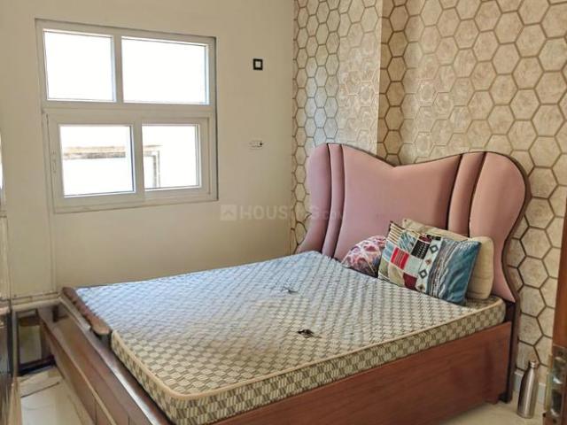 2 BHK Independent Builder Floor in Shastri Nagar for resale New Delhi. The reference number is 19805994