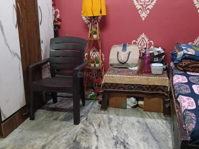 2 BHK Independent Builder Floor in Shastri Nagar for resale New Delhi. The reference number is 19842807