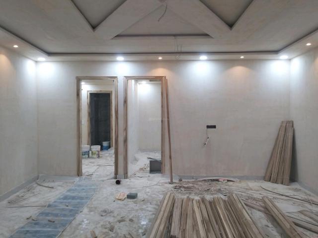 3 BHK Independent Builder Floor in Shastri Nagar for resale New Delhi. The reference number is 19972845