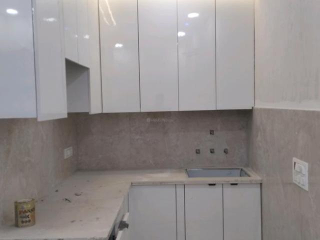 2 BHK Independent Builder Floor in Shastri Nagar for resale New Delhi. The reference number is 19172656
