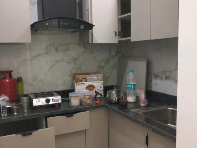 2 BHK Independent Builder Floor in Shastri Nagar for resale New Delhi. The reference number is 19297104
