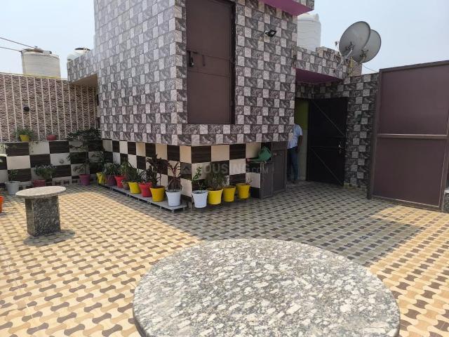 2 BHK Independent Builder Floor in Shastri Nagar for resale New Delhi. The reference number is 20434122