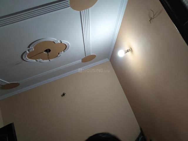 2 BHK Independent Builder Floor in Shastri Nagar for resale New Delhi. The reference number is 20670307
