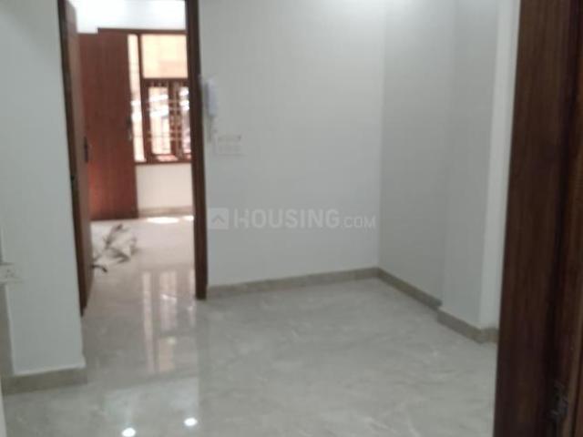 2 BHK Independent Builder Floor in Shastri Nagar for resale New Delhi. The reference number is 20677447