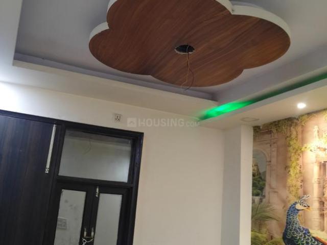 2 BHK Independent Builder Floor in Shastri Nagar for resale New Delhi. The reference number is 20677536