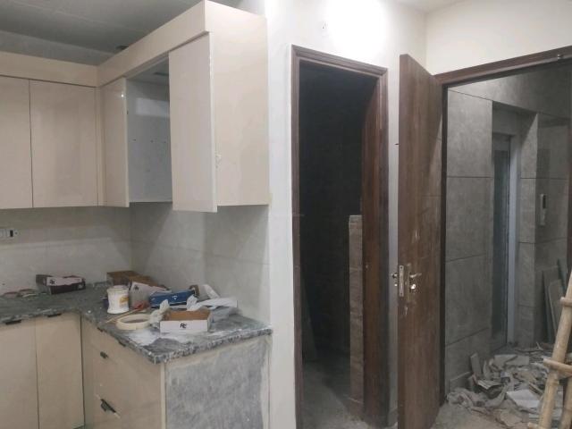 2 BHK Independent Builder Floor in Shastri Nagar for resale New Delhi. The reference number is 20754872