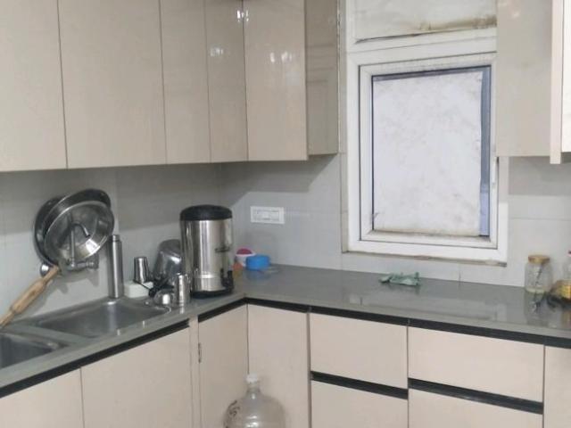 2 BHK Independent Builder Floor in Shastri Nagar for resale New Delhi. The reference number is 20754997