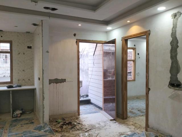 2 BHK Independent Builder Floor in Shastri Nagar for resale New Delhi. The reference number is 20769962