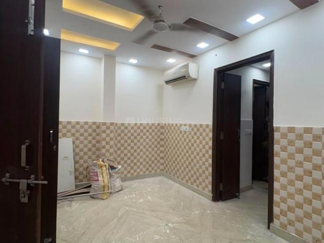 2 BHK Independent Builder Floor in Shastri Nagar for resale New Delhi. The reference number is 20786059