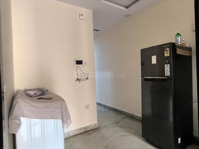 2 BHK Independent Builder Floor in Shastri Nagar for resale New Delhi. The reference number is 20793176