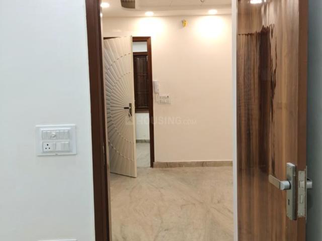 2 BHK Independent Builder Floor in Shastri Nagar for resale New Delhi. The reference number is 20885278