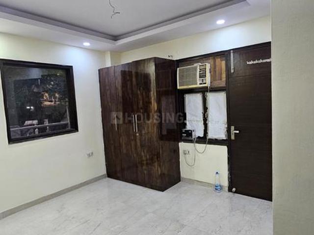 2 BHK Independent Builder Floor in Shastri Nagar for resale New Delhi. The reference number is 20263320