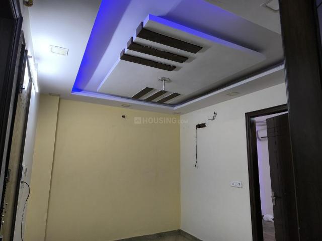 2 BHK Independent Builder Floor in Shastri Nagar for resale New Delhi. The reference number is 20301627