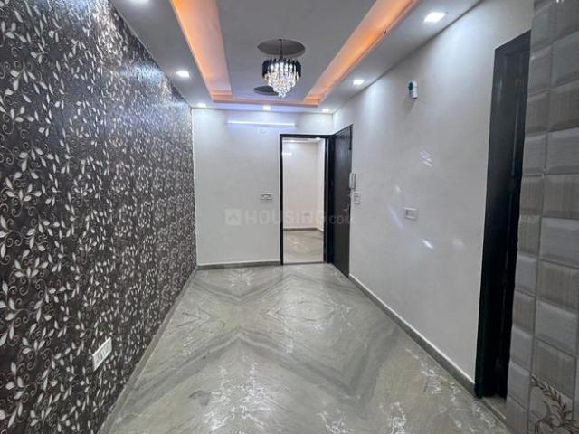 2 BHK Independent Builder Floor in Shastri Nagar for resale North West Delhi. The reference number is 17675153