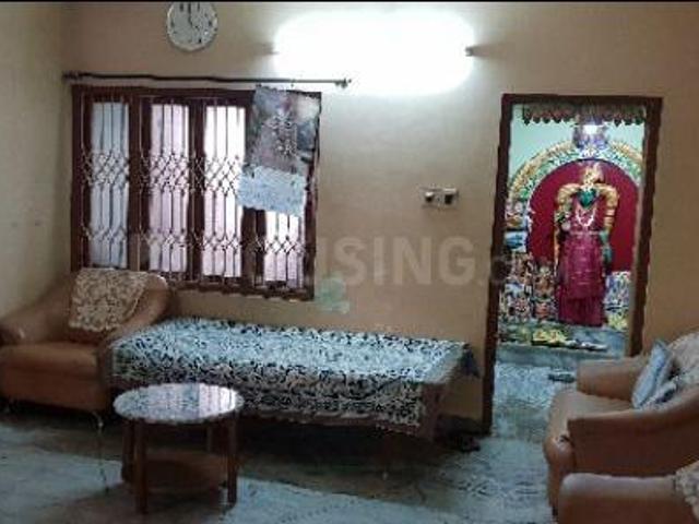 2 BHK Independent Builder Floor in Shenoy Nagar for rent Madurai. The reference number is 6604149