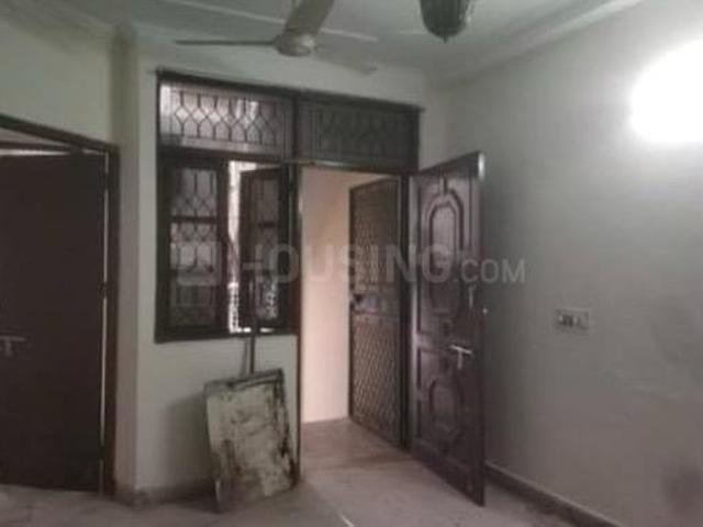 2 BHK Independent Builder Floor in Sheikh Sarai for rent New Delhi. The reference number is 19834617