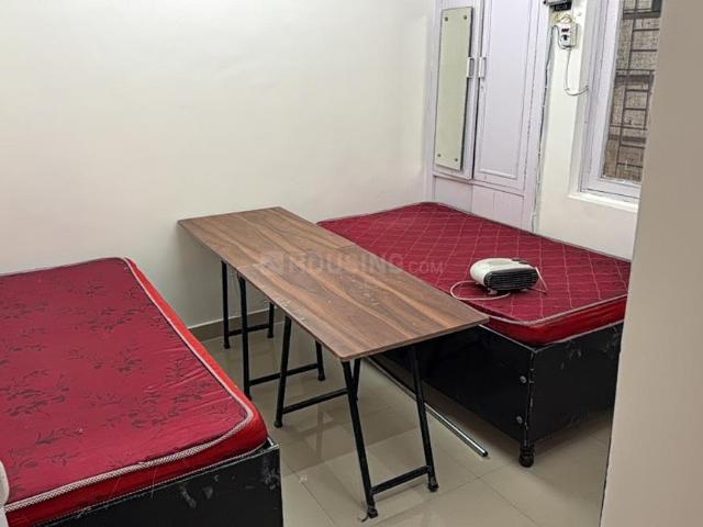 2 BHK Independent Builder Floor in Sheikh Sarai for rent New Delhi. The reference number is 19928417