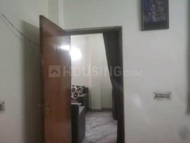 2 BHK Independent Builder Floor in Sheikh Sarai for rent New Delhi. The reference number is 19238594