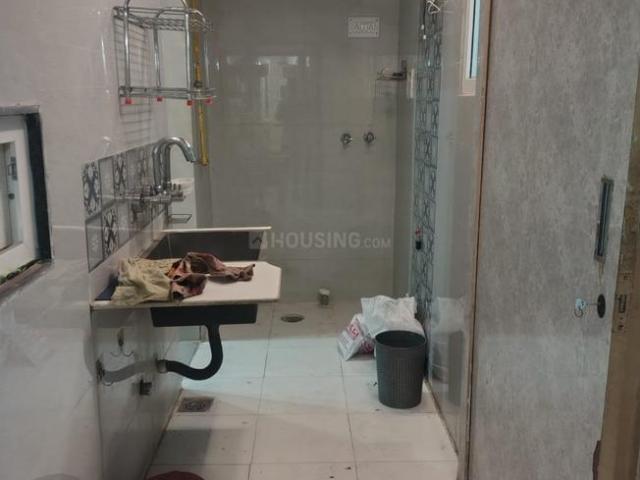 2 BHK Independent Builder Floor in Sheikh Sarai for rent New Delhi. The reference number is 20832821