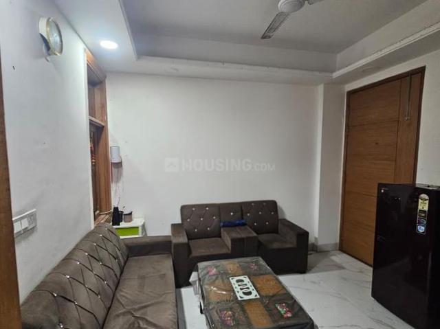 2 BHK Independent Builder Floor in Sheikh Sarai for rent New Delhi. The reference number is 20122759