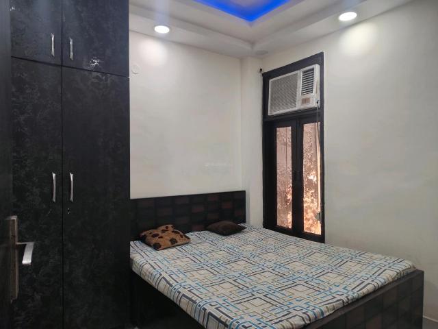 2 BHK Independent Builder Floor in Sheikh Sarai for rent New Delhi. The reference number is 20183270