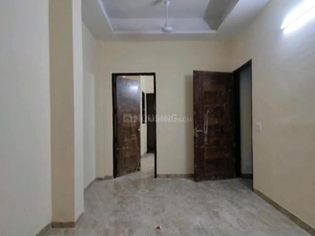 2 BHK Independent Builder Floor in Sheikh Sarai for rent New Delhi. The reference number is 20323995